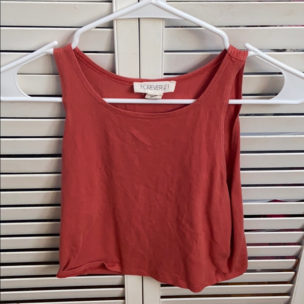 Forever 21 Tank